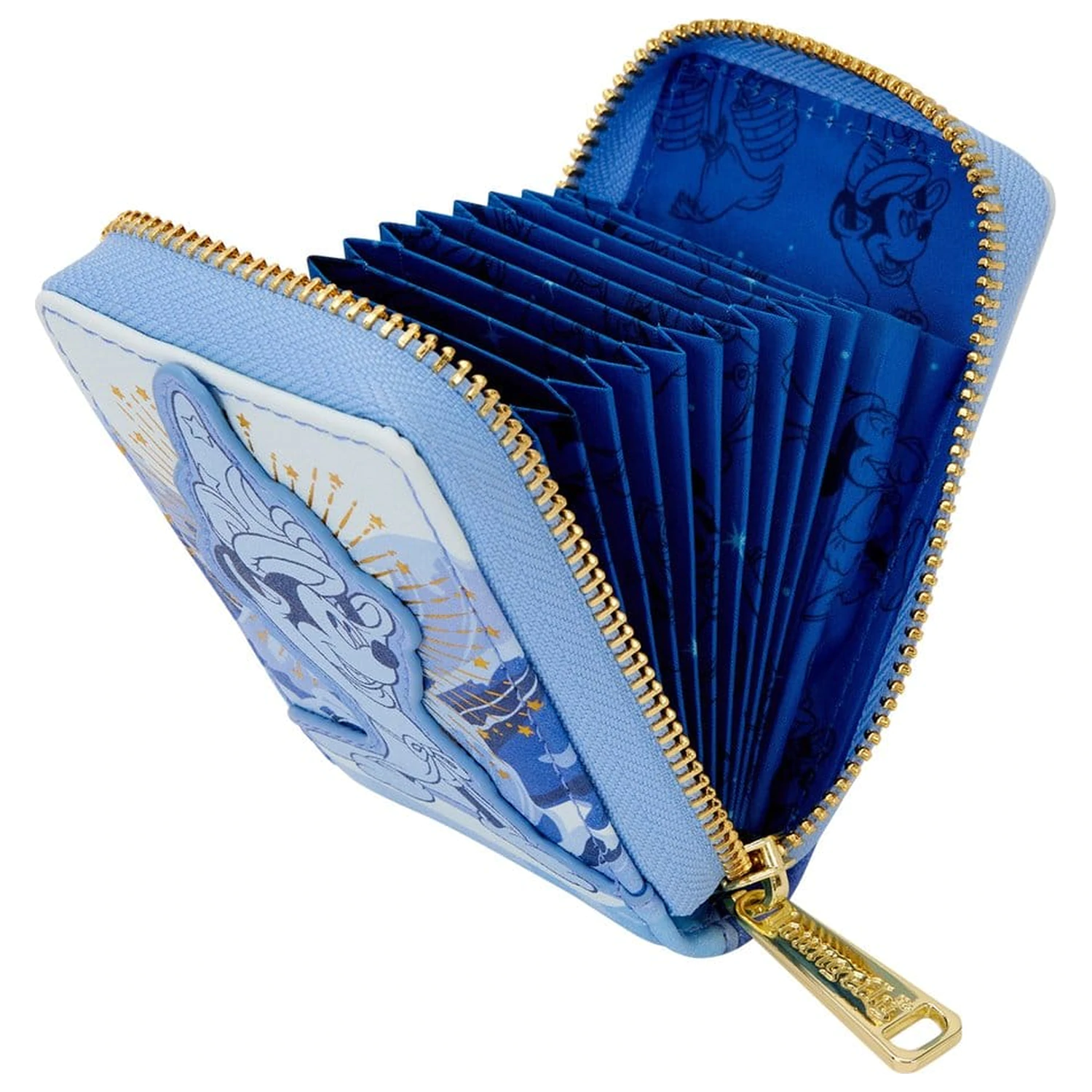 Disney pénztárca Fantasia termékfotó