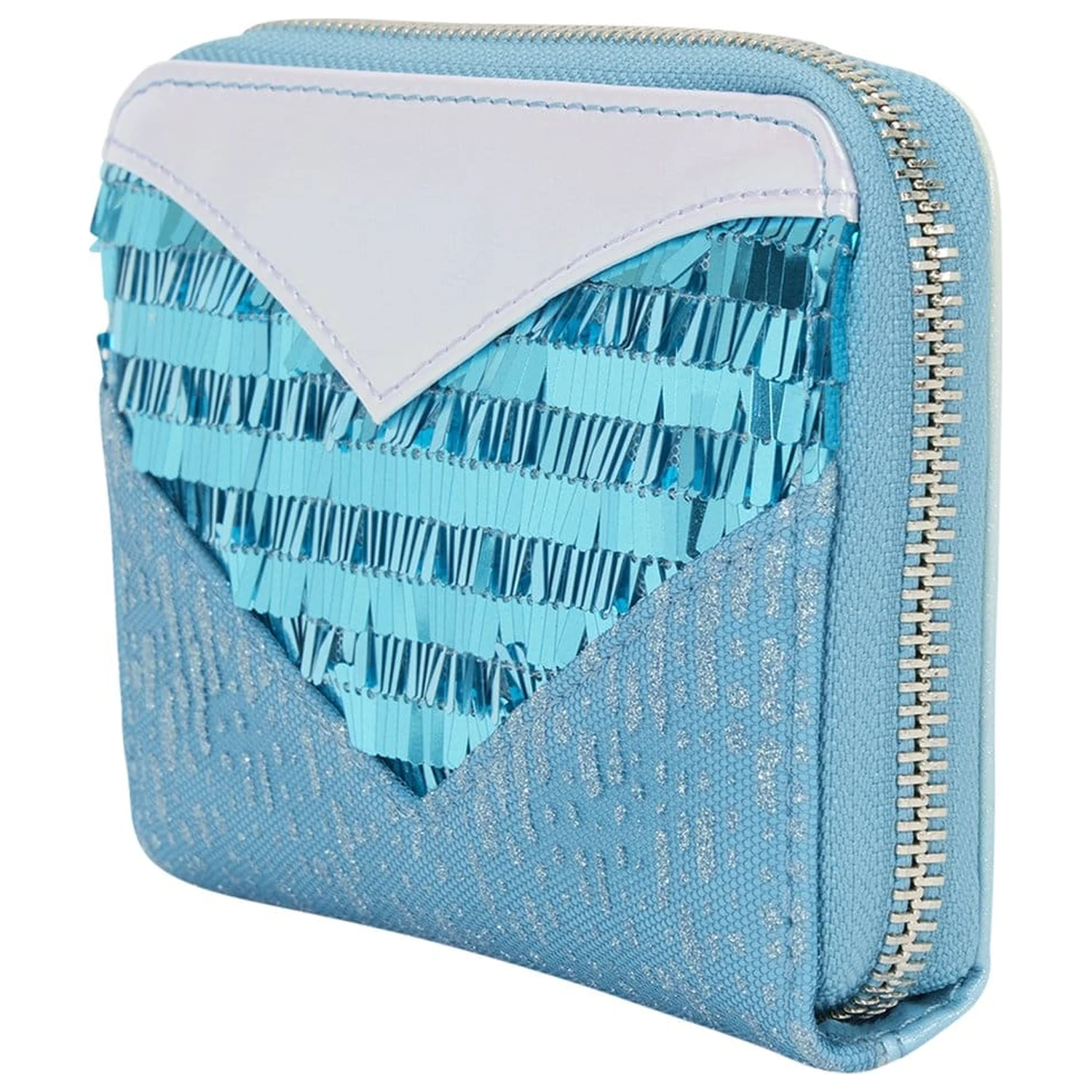 Disney pénztárca Jégvarázs Elsa Glitter termékfotó