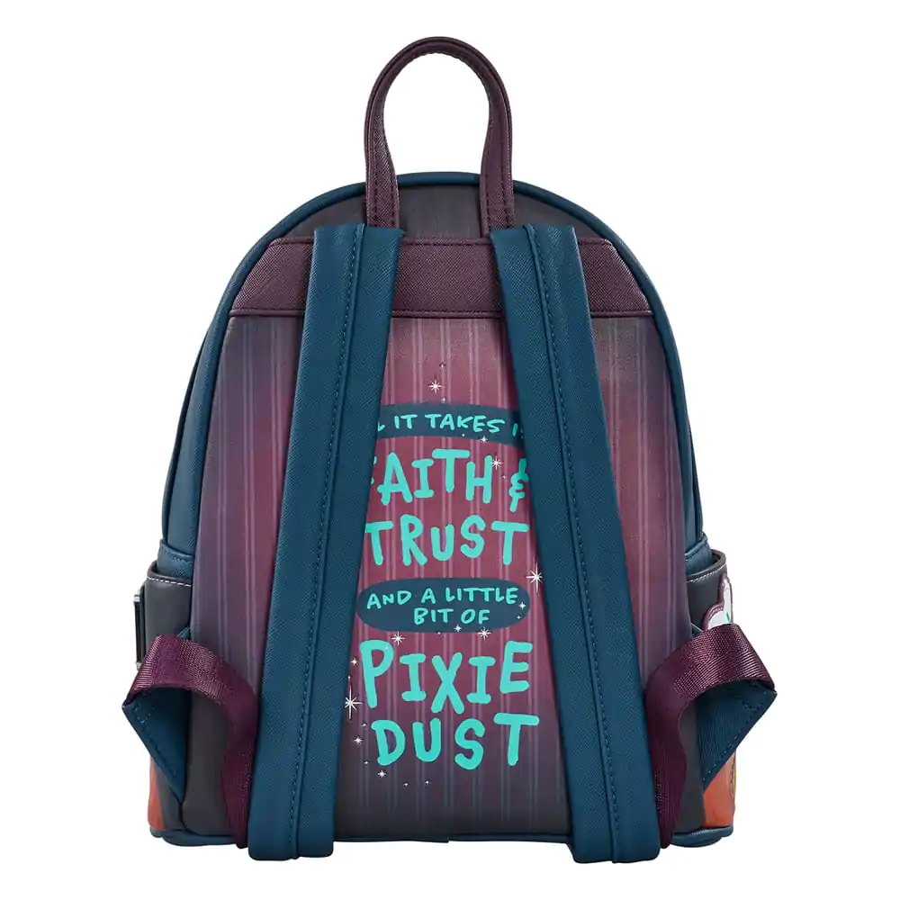 Disney Peter Pan Scene Mini táska hátizsák termékfotó