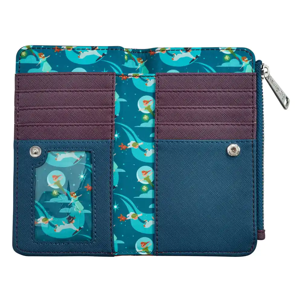 Disney Peter Pan Scene pénztárca termékfotó