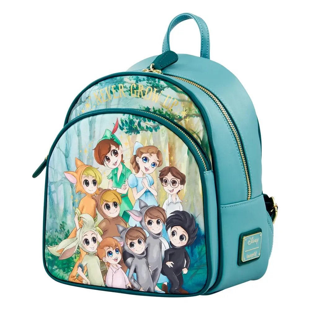 Disney Peter Pan Wendy Lost Boys táska hátizsák termékfotó