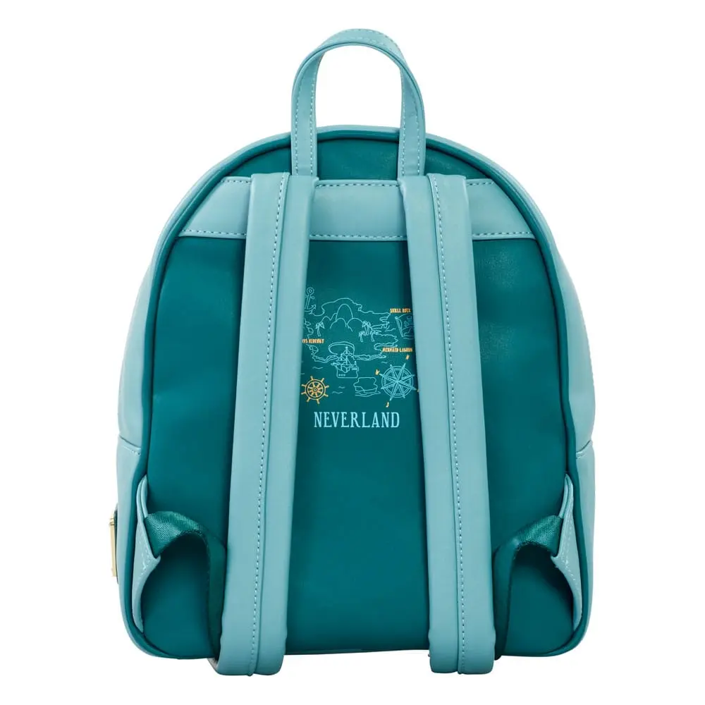Disney Peter Pan Wendy Lost Boys táska hátizsák termékfotó