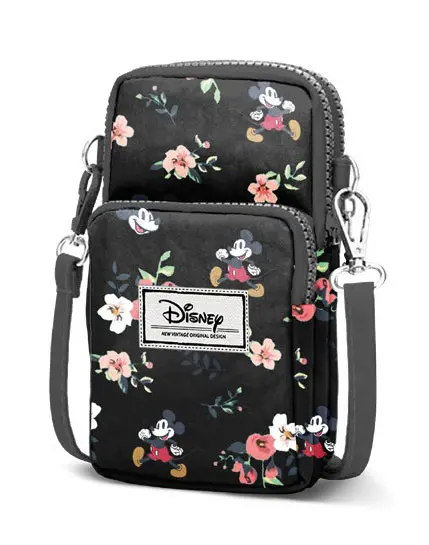 Disney Mickey Nature telefon tartó táska termékfotó