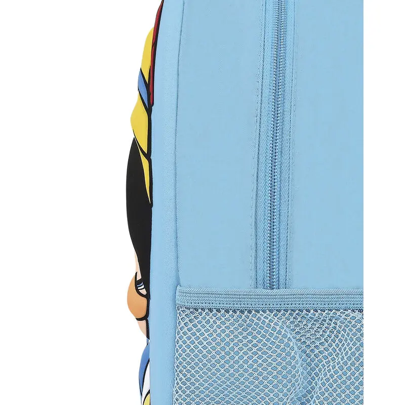 Disney Pinocchio 3D táska hátizsák 32cm termékfotó