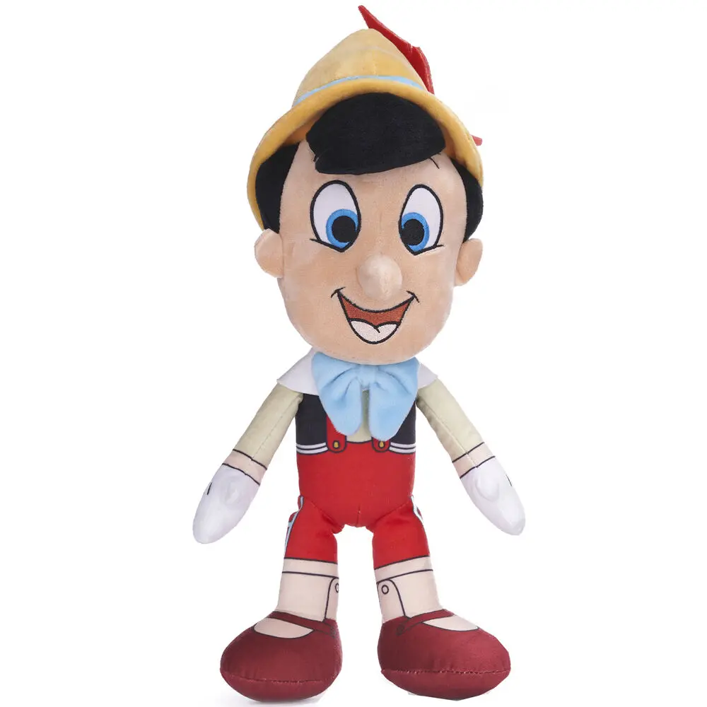 Disney Pinocchio - Pinocchio plüss 30cm termékfotó