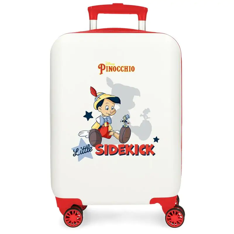 Disney Pinocho & Little Sidekick ABS táska bőrönd 50cm termékfotó