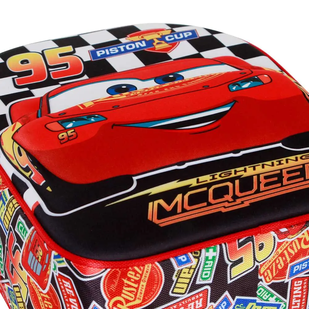 Disney Pixar Cars 3 Racer 3D táska hátizsák 31cm termékfotó