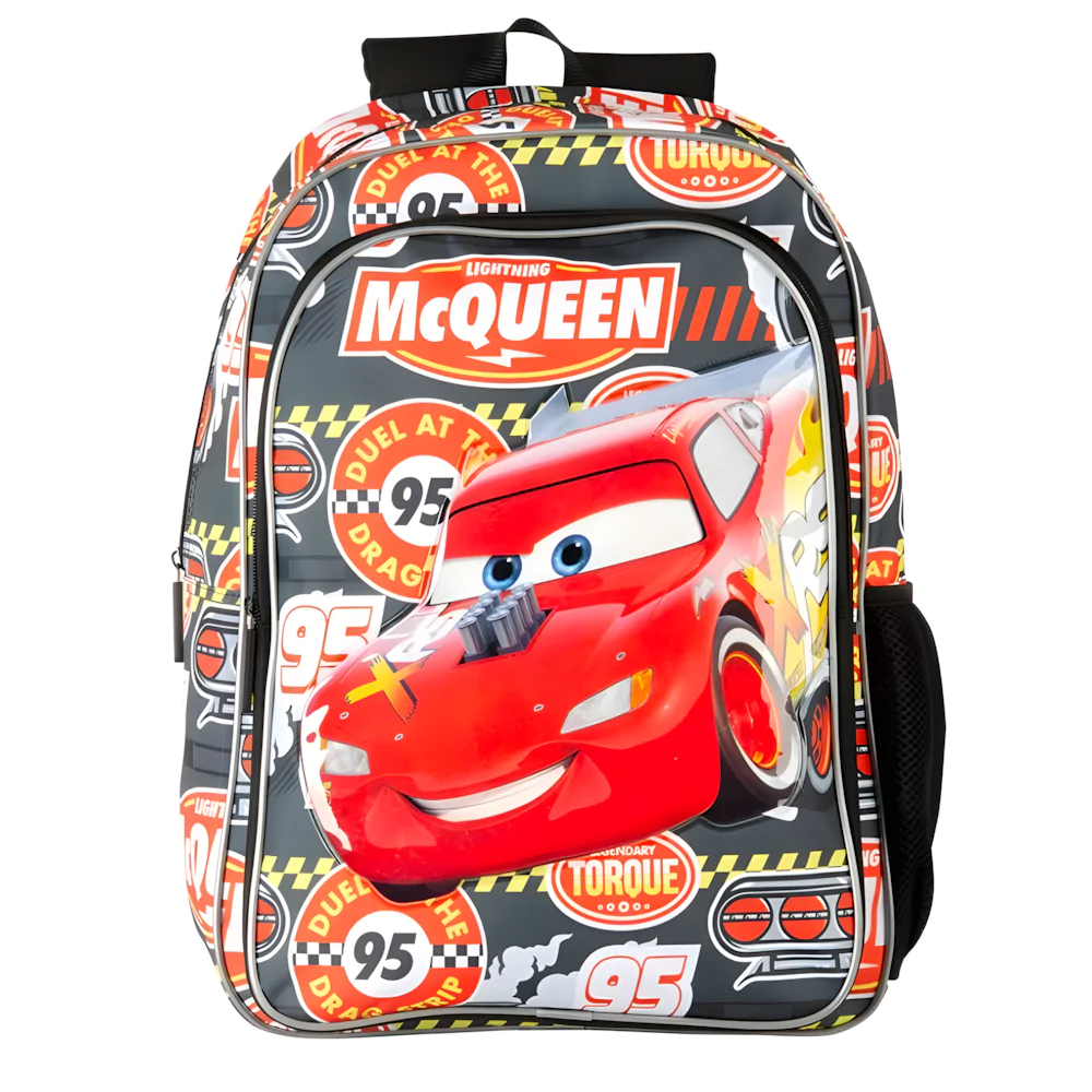 Disney Pixar Cars Pistons táska hátizsák 42cm termékfotó