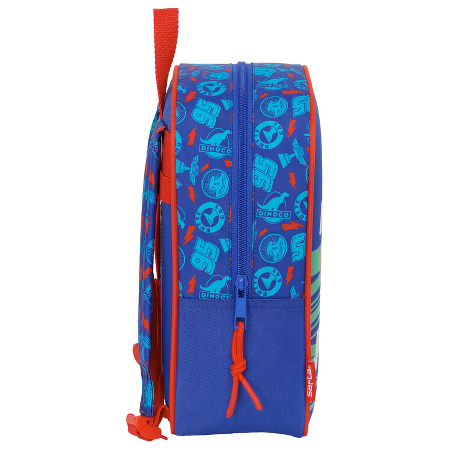 Disney Pixar Cars táska hátizsák 27cm termékfotó