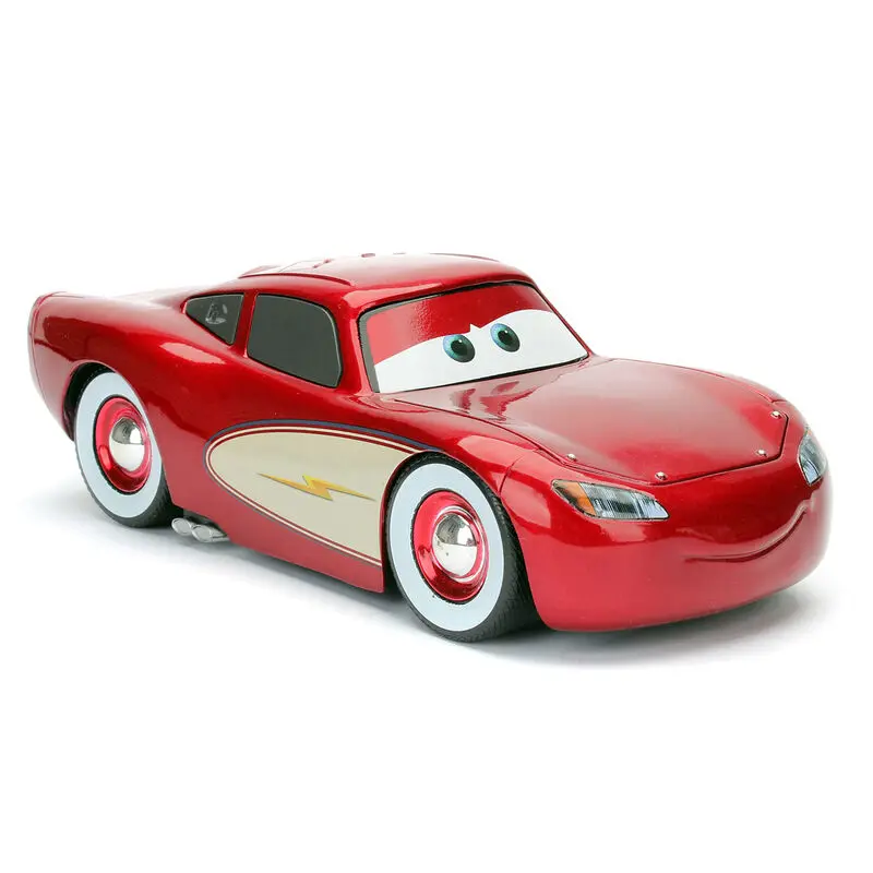 Disney Pixar CarsRayo McQueen Radiator Springs car 1/24 termékfotó