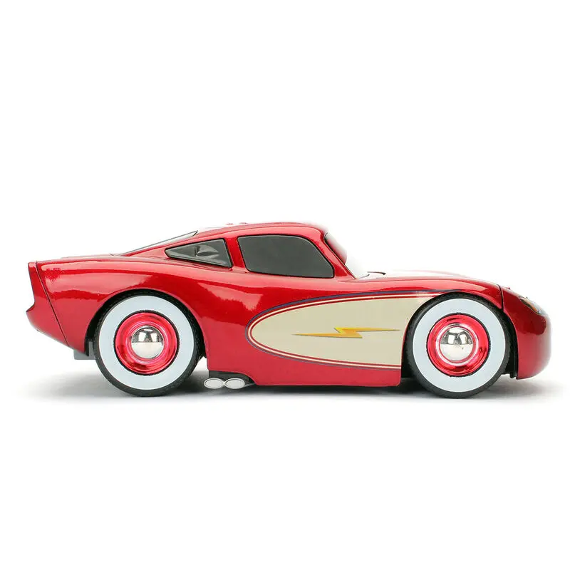 Disney Pixar CarsRayo McQueen Radiator Springs car 1/24 termékfotó