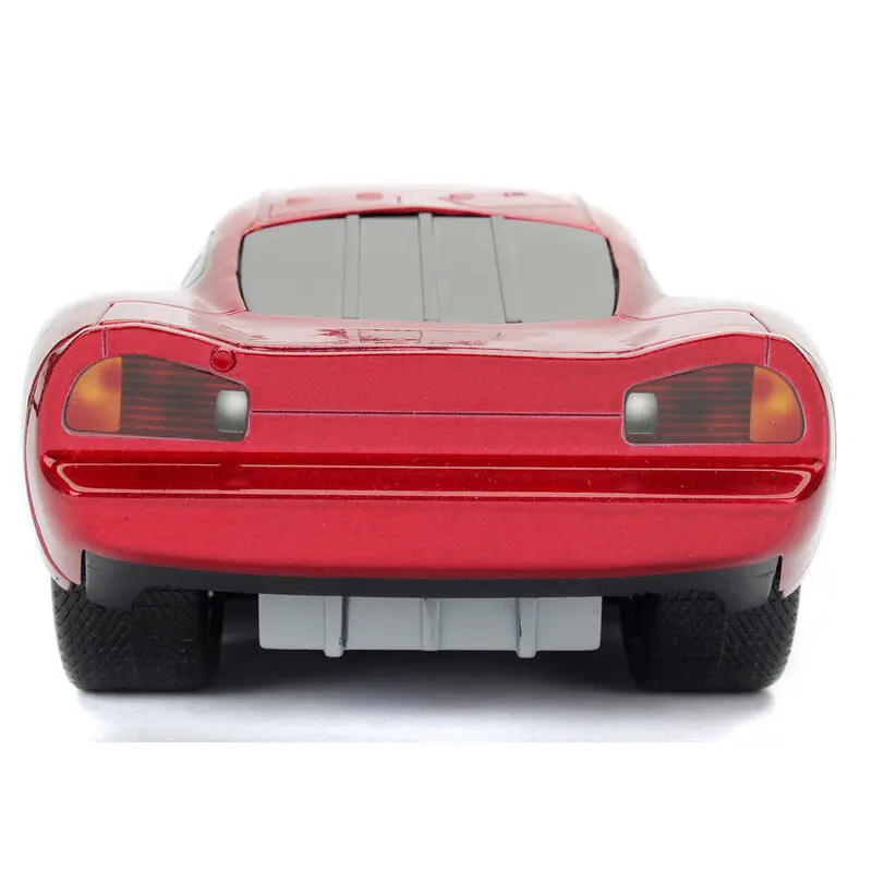 Disney Pixar CarsRayo McQueen Radiator Springs car 1/24 termékfotó