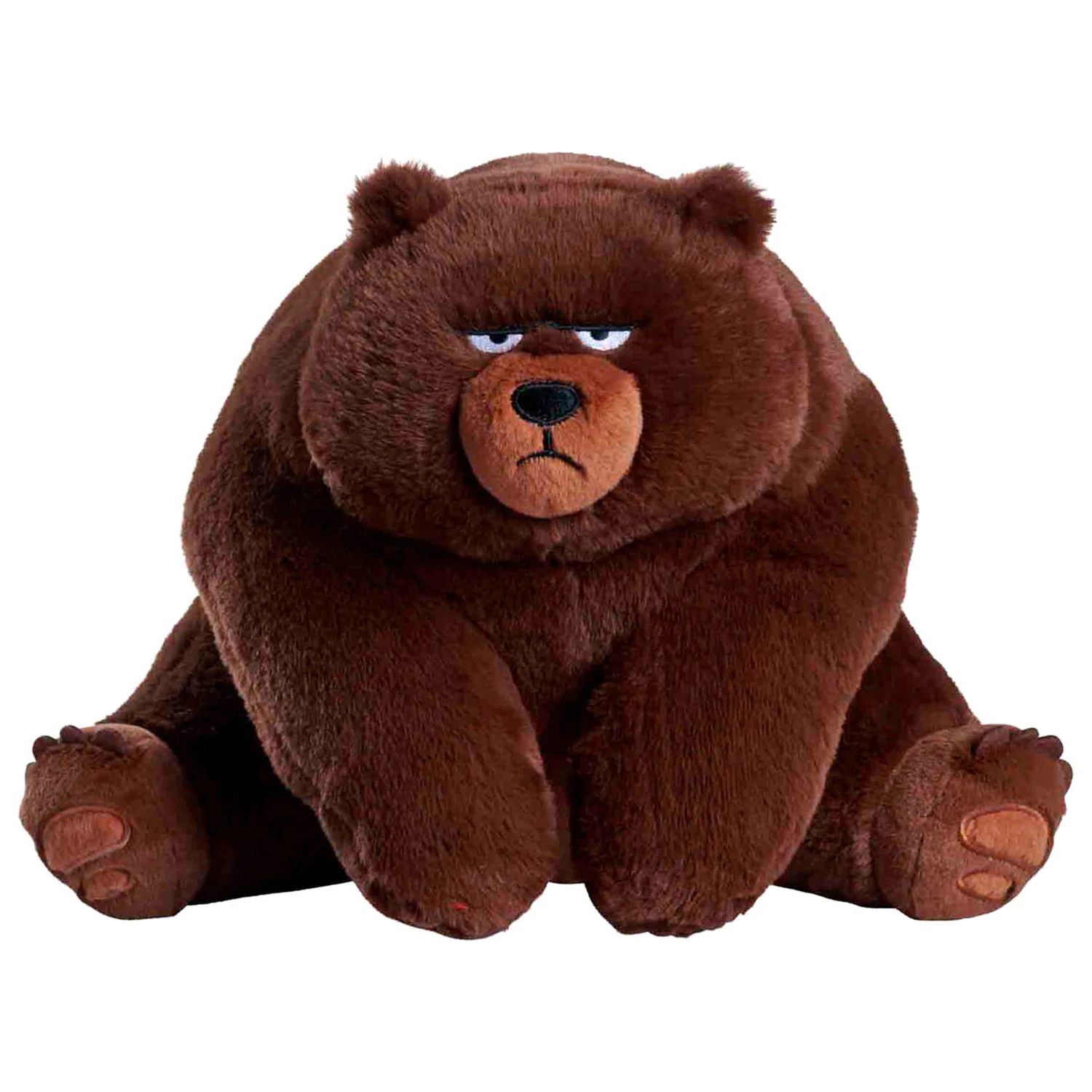 Disney Pixar Hoppers Bear Ellen plüss 28cm termékfotó