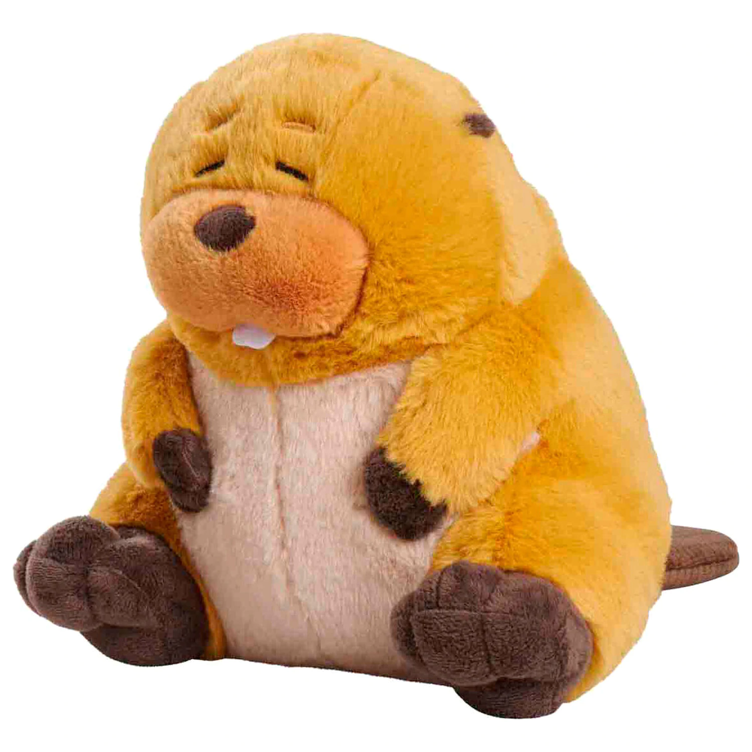 Disney Pixar Hoppers Beaver Loaf plüss 22cm termékfotó