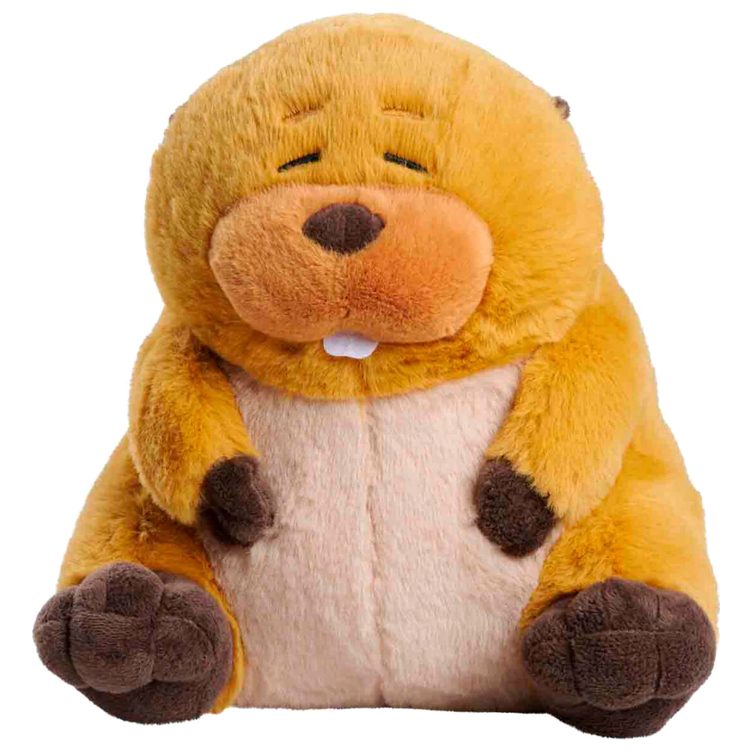 Disney Pixar Hoppers Beaver Loaf plüss 22cm termékfotó