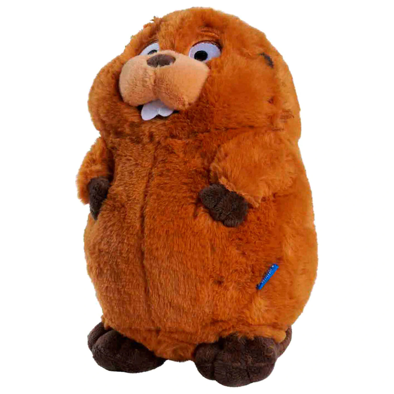 Disney Pixar Hoppers Beaver Mabel plüss 22cm termékfotó