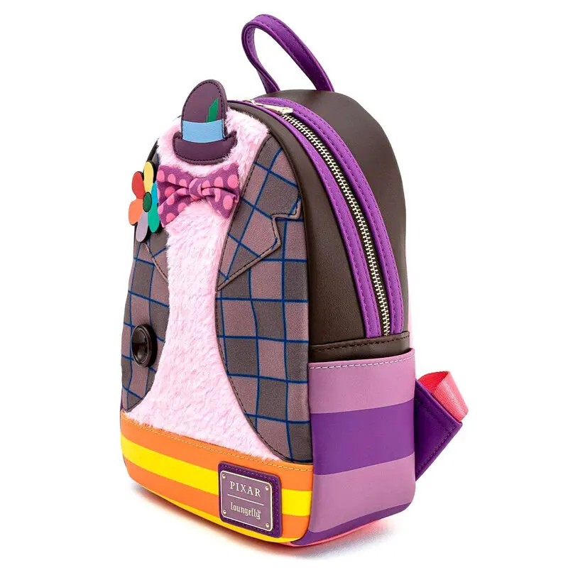 Disney Pixar Inside Out Bing Bong táska hátizsák 26cm termékfotó