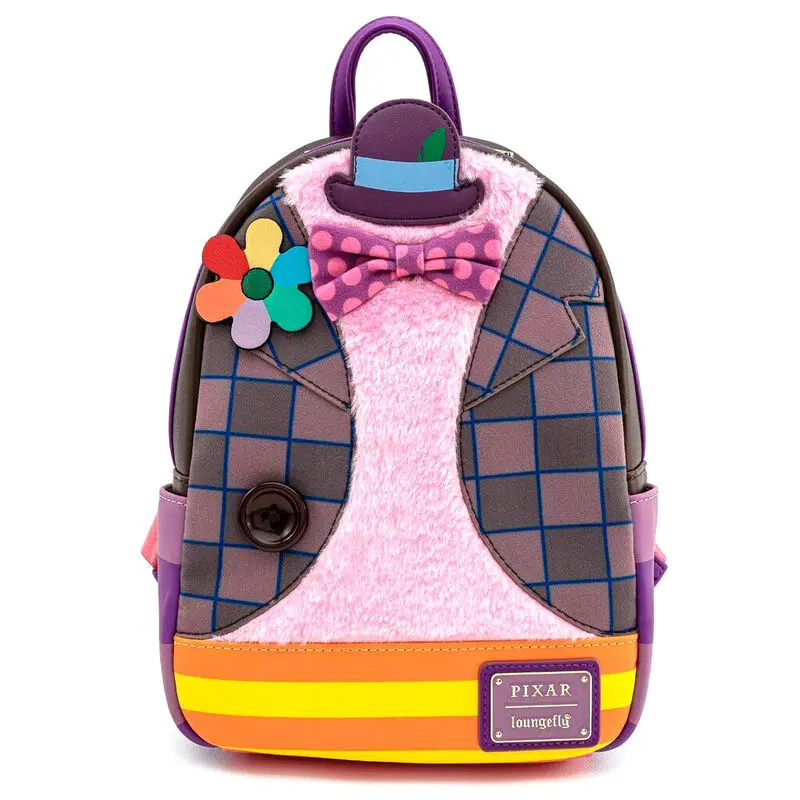 Disney Pixar Inside Out Bing Bong táska hátizsák 26cm termékfotó