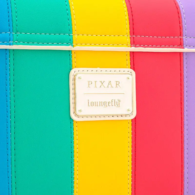 Disney Pixar Inside Out keresztpántos táska termékfotó