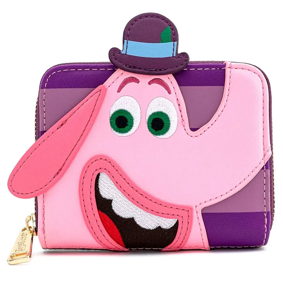 Disney Pixar Inside Out pénztárca termékfotó