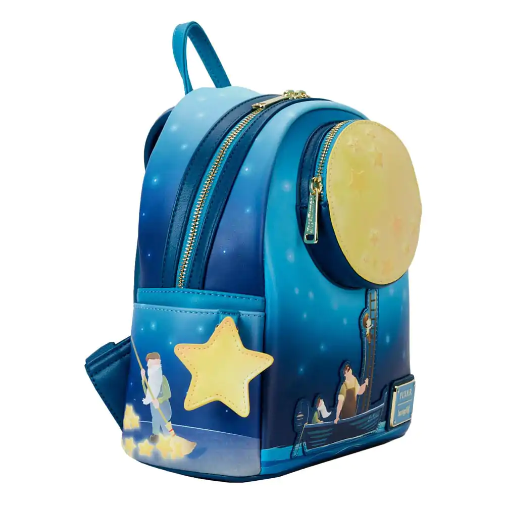 Disney by Loungefly Mini Backpack Pixar La Luna Glow termékfotó