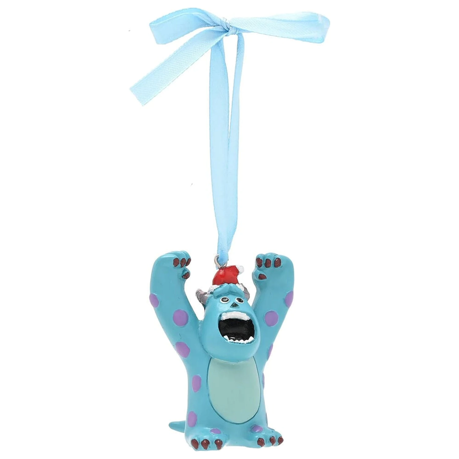 Disney Pixar Monsters Inc 2 db-os függődísz csomag termékfotó
