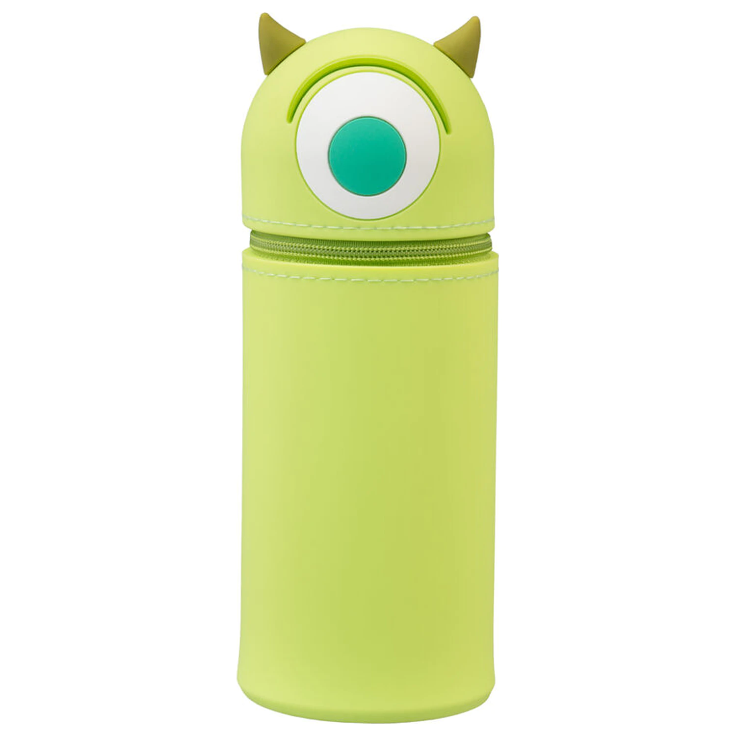 Disney Pixar Monstruos S.A Mike Wazowski 3D tolltartó termékfotó