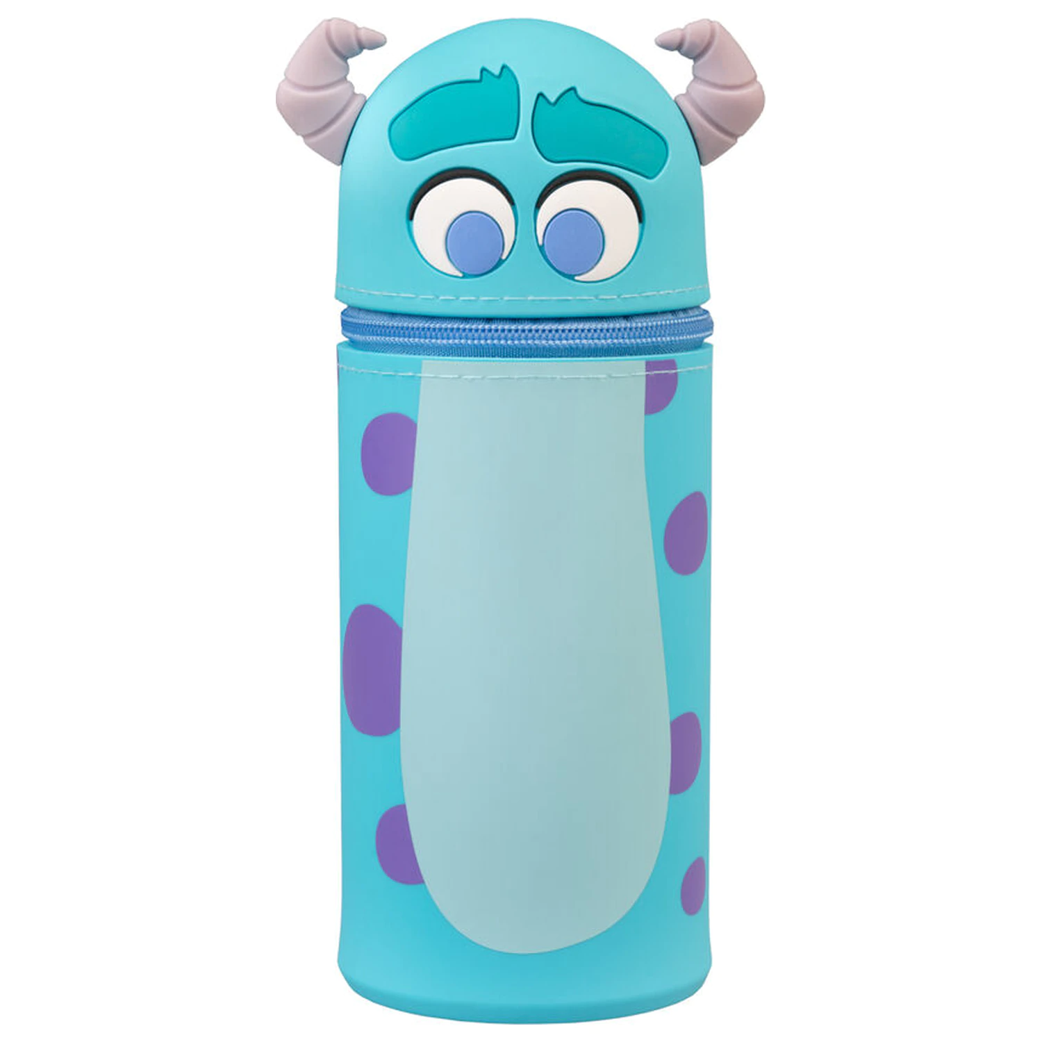 Disney Pixar Monstruos S.A Sulley 3D tolltartó termékfotó