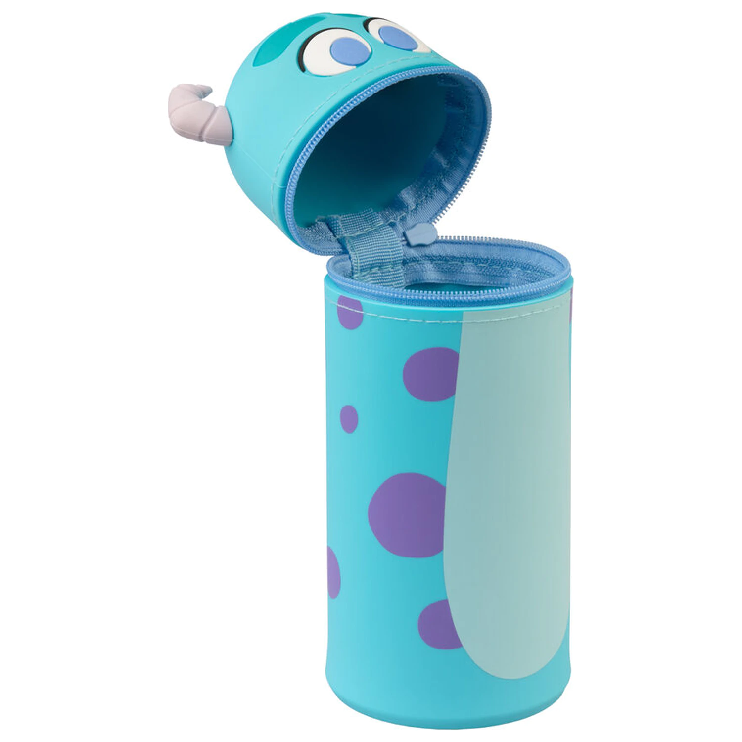 Disney Pixar Monstruos S.A Sulley 3D tolltartó termékfotó