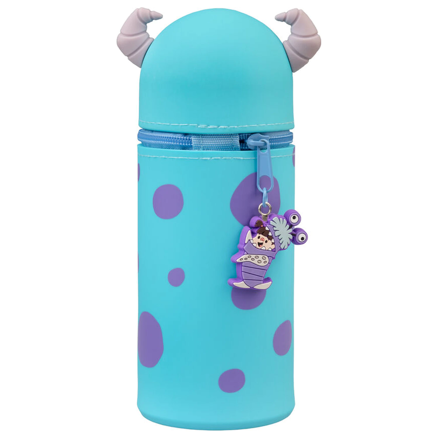Disney Pixar Monstruos S.A Sulley 3D tolltartó termékfotó