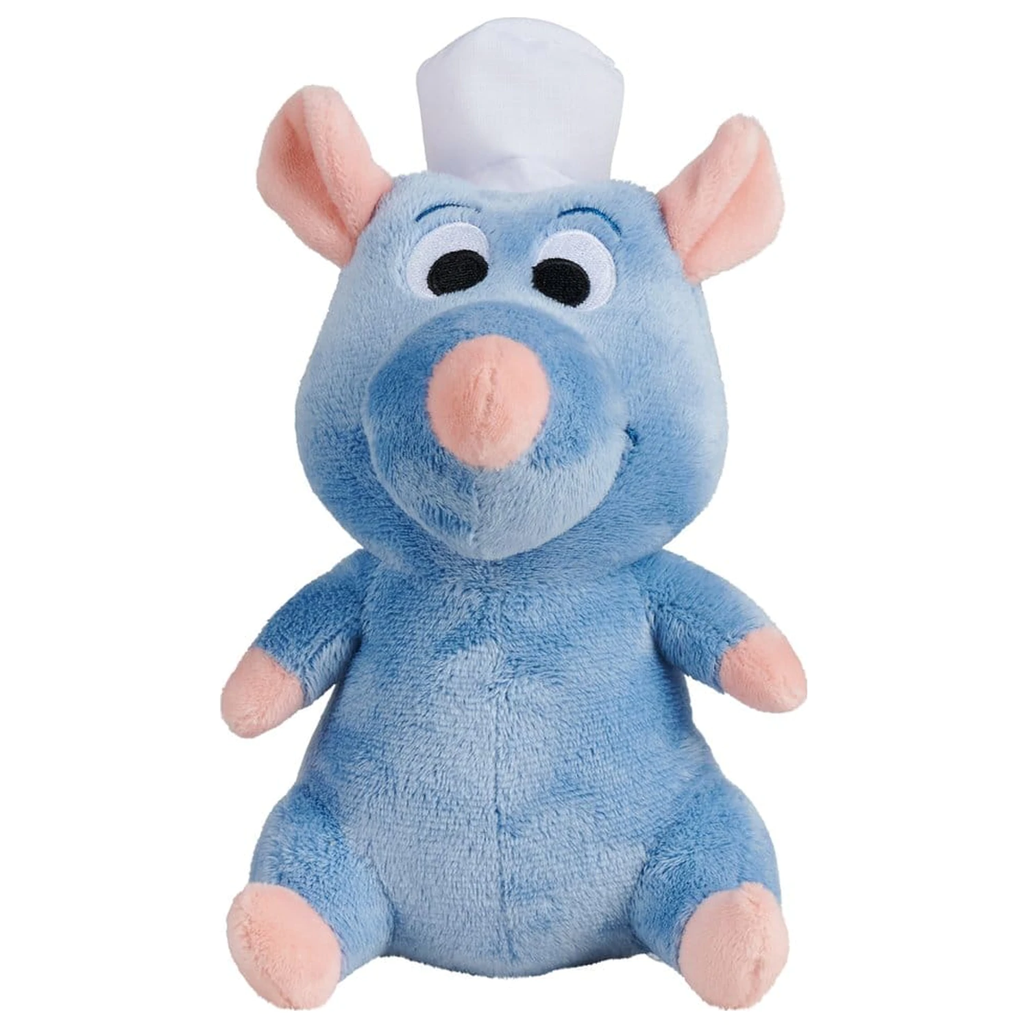 Disney Pixar plüss figura Remy 15 cm termékfotó