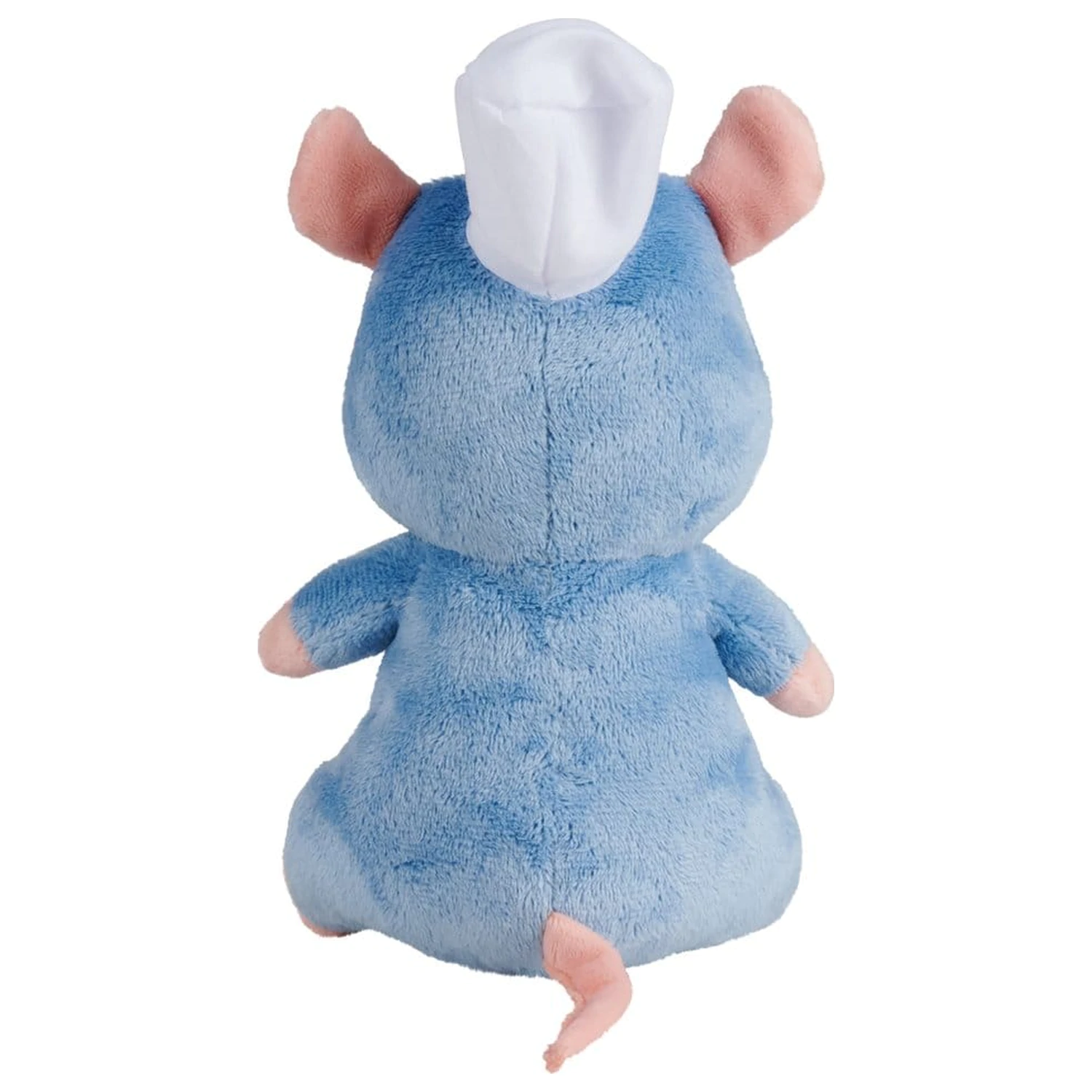 Disney Pixar plüss figura Remy 15 cm termékfotó