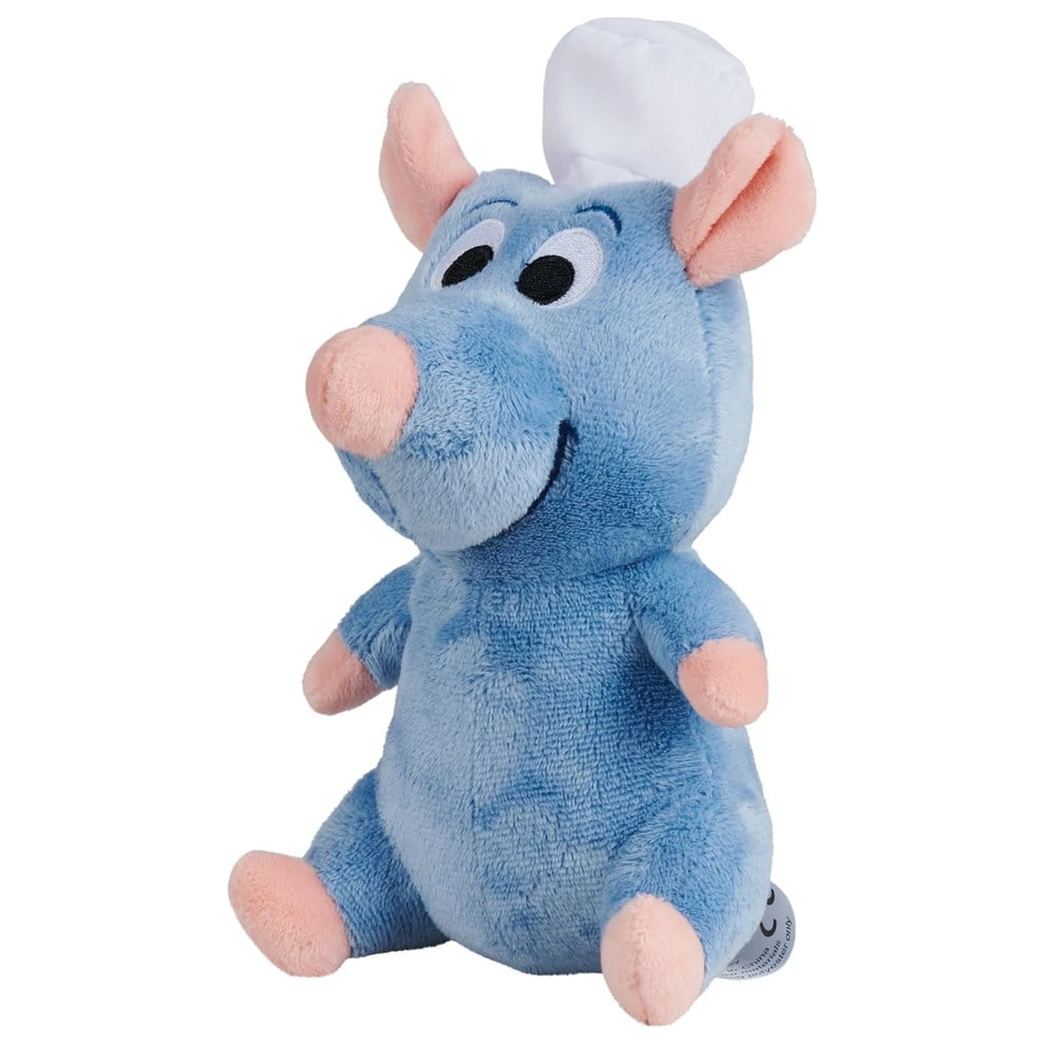 Disney Pixar plüss figura Remy 15 cm termékfotó
