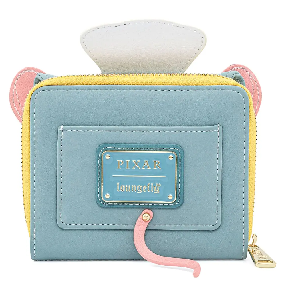 Disney Pixar Ratatouille Remy pénztárca termékfotó