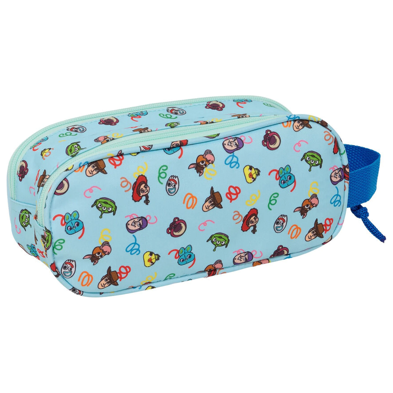 Disney Pixar Toy Story 3D dupla tolltartó termékfotó