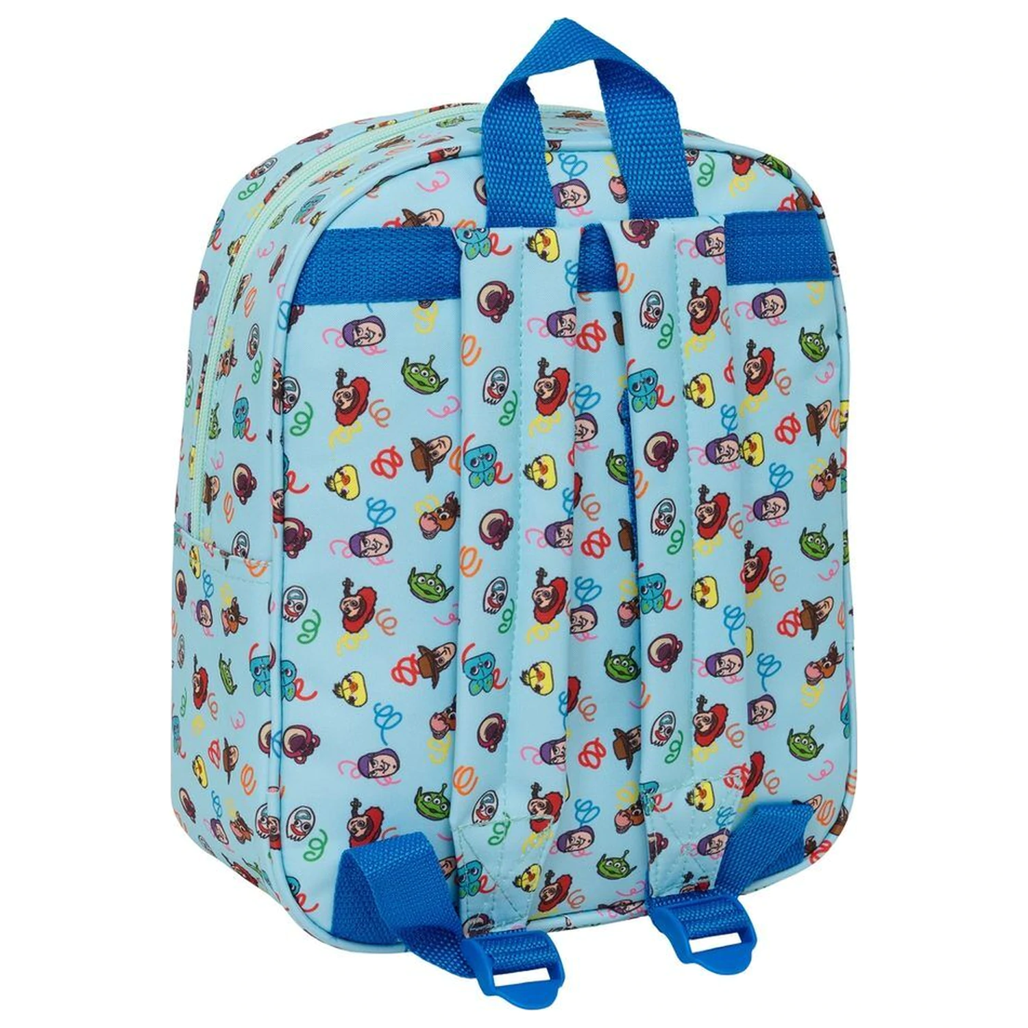 Disney Pixar Toy Story 3D táska hátizsák 27cm termékfotó