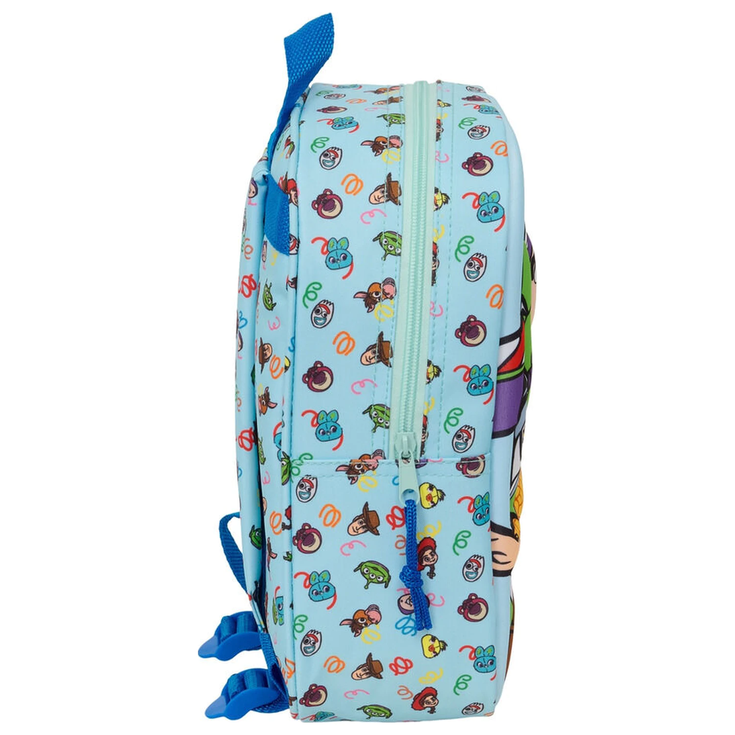 Disney Pixar Toy Story 3D táska hátizsák 27cm termékfotó