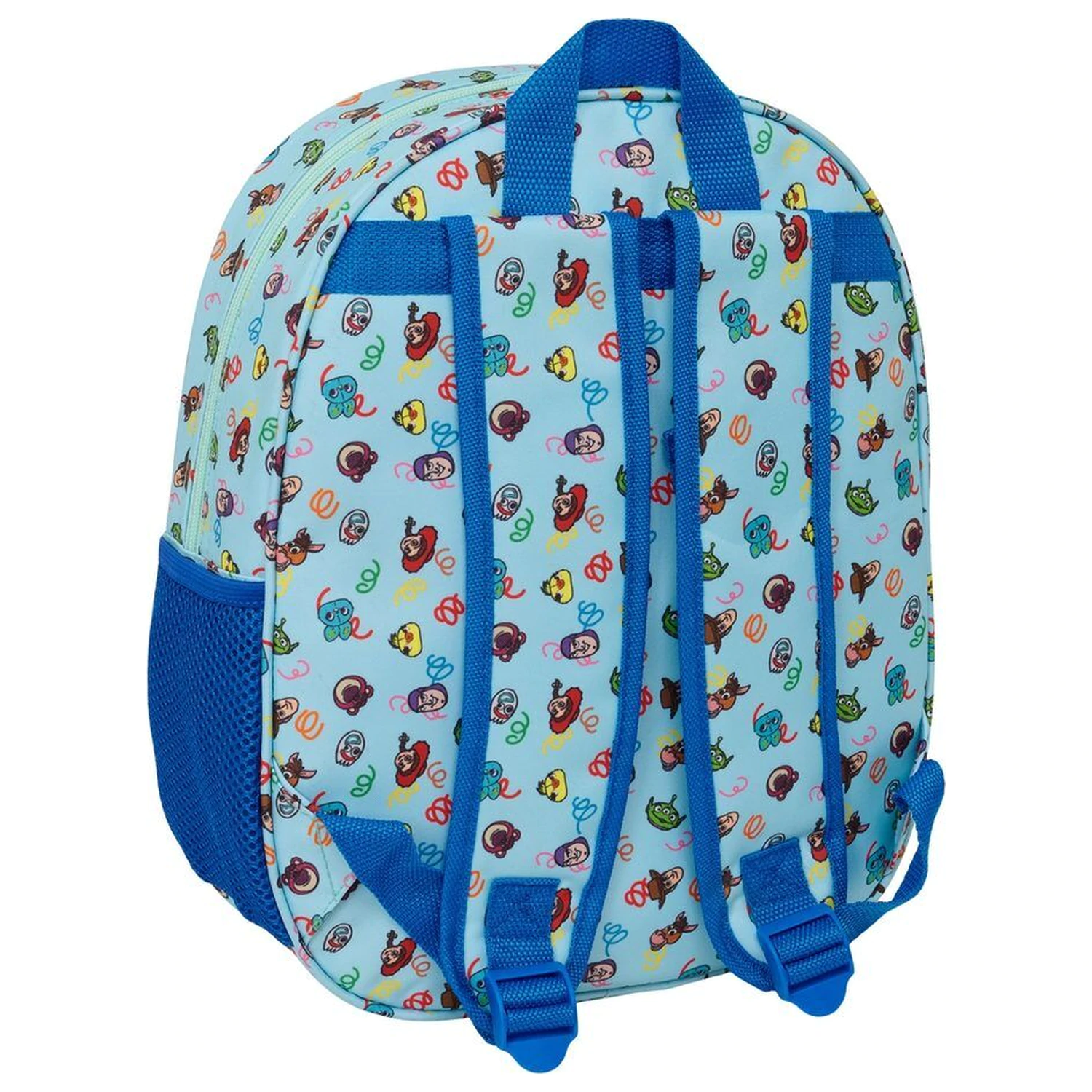 Disney Pixar Toy Story 3D táska hátizsák 33cm termékfotó