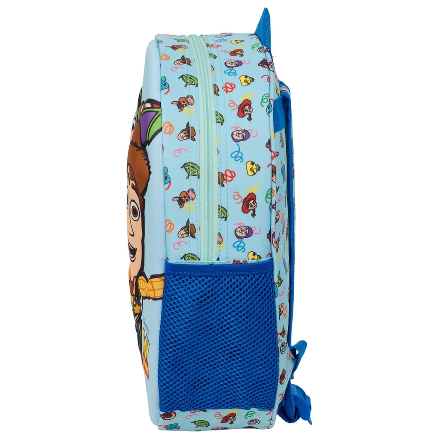 Disney Pixar Toy Story 3D táska hátizsák 33cm termékfotó
