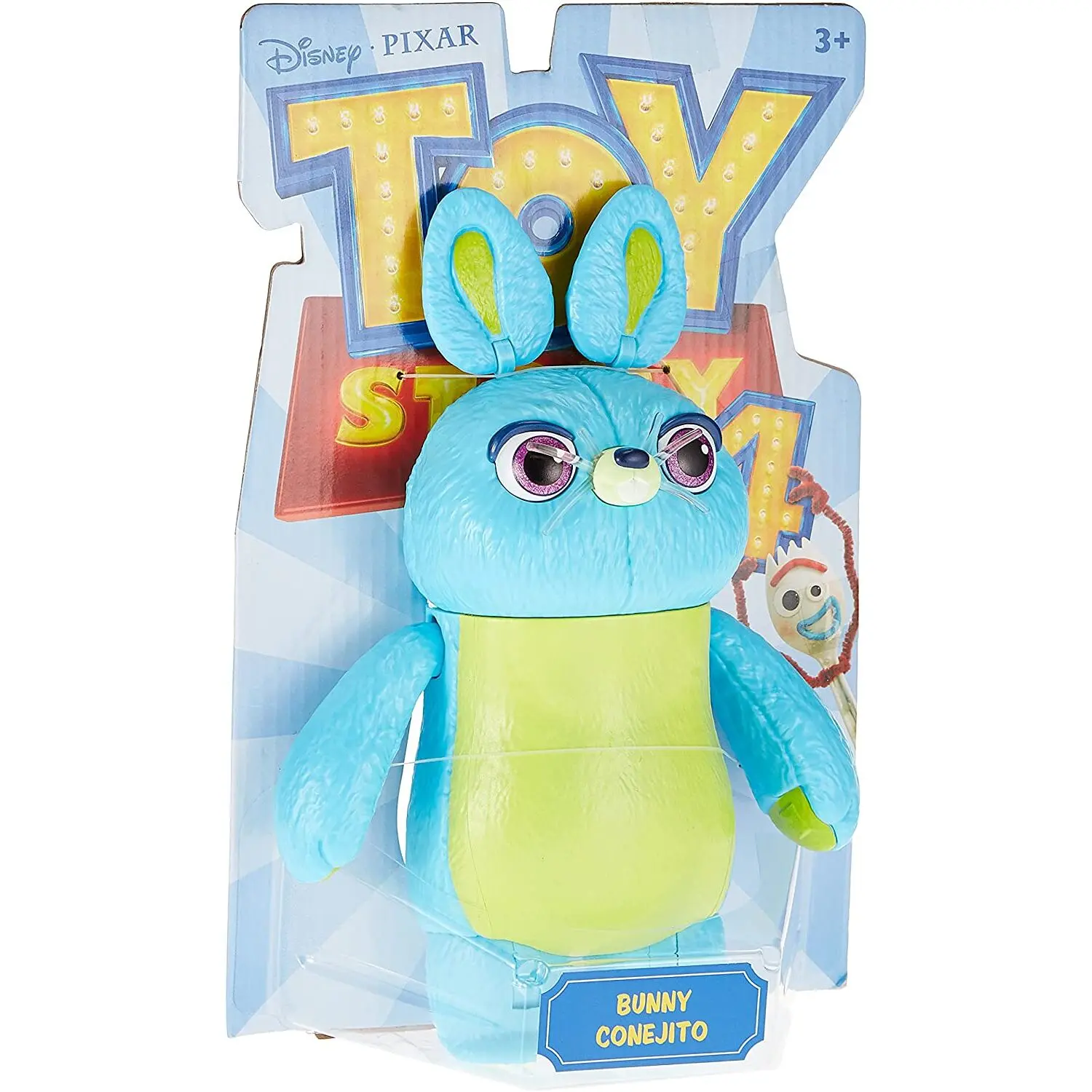 Disney Pixar Toy Story 4 Bunny figura termékfotó