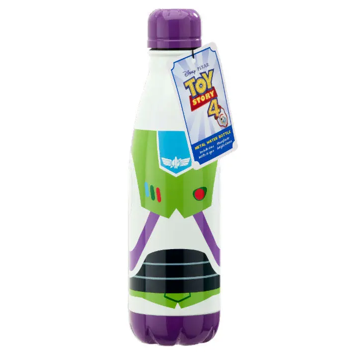 Disney Pixar Toy Story 4 Buzz Lightyear fém vizespalack termékfotó