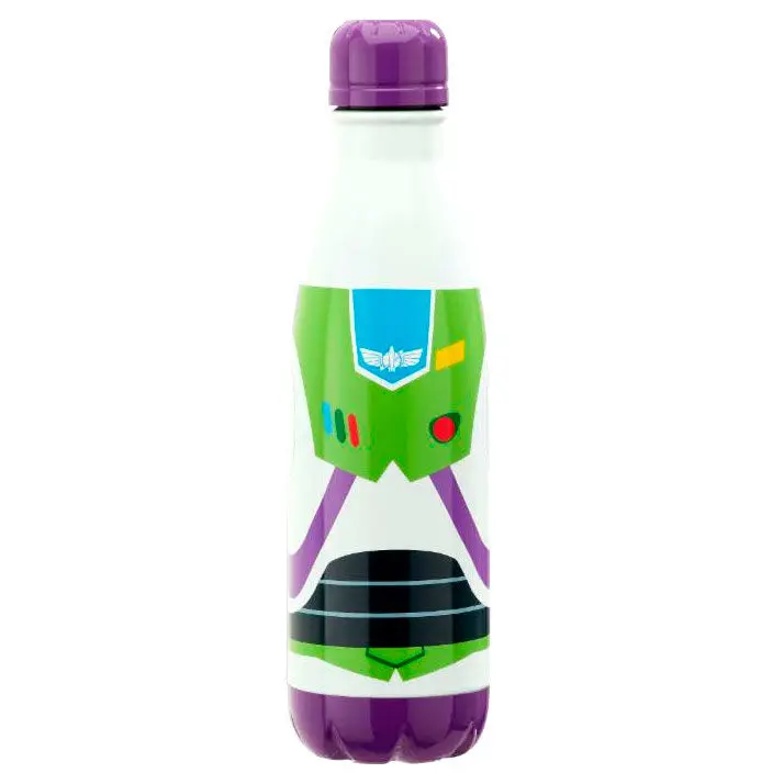 Disney Pixar Toy Story 4 Buzz Lightyear fém vizespalack termékfotó
