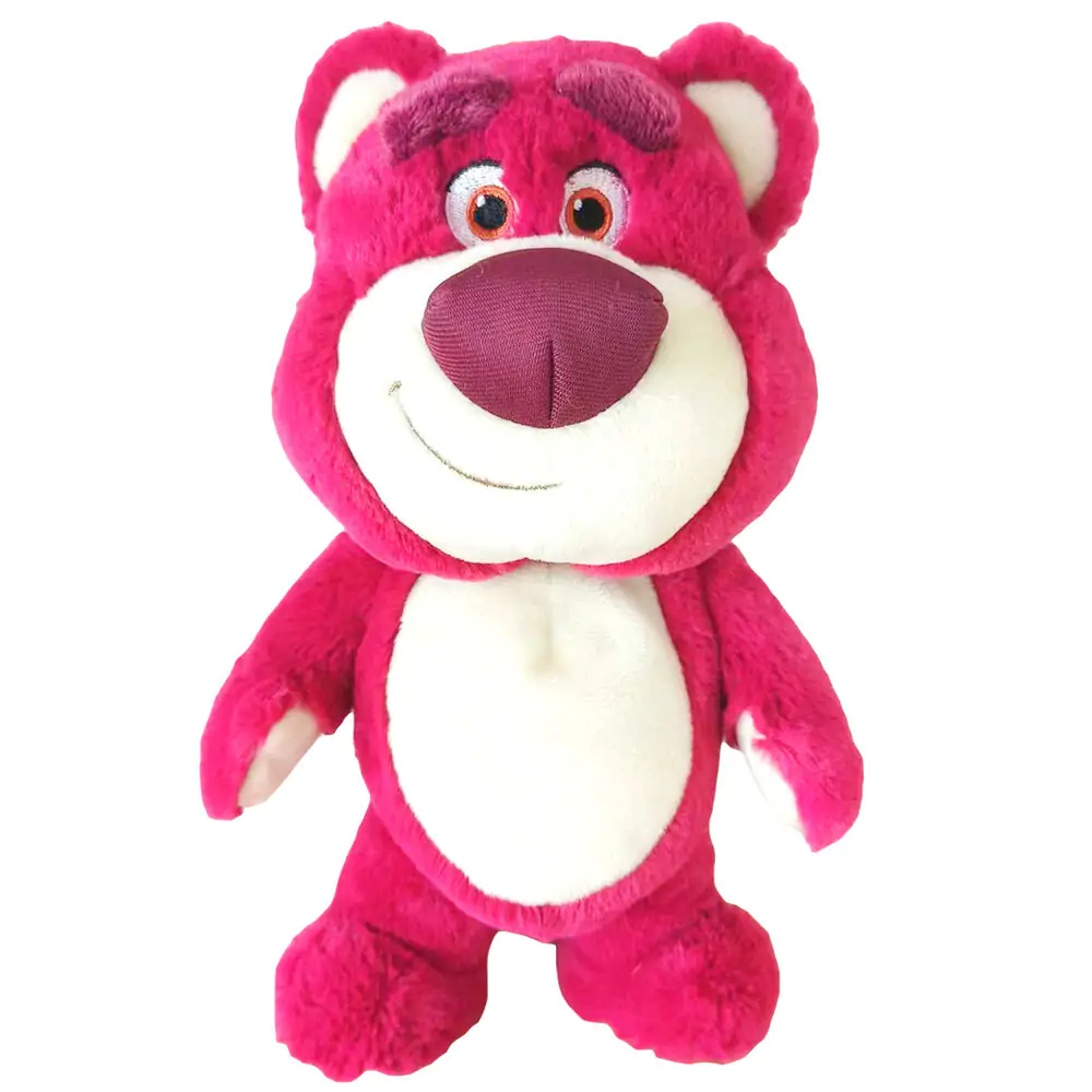 Disney Pixar Toy Story 4 Lotso plush toy 25cm termékfotó