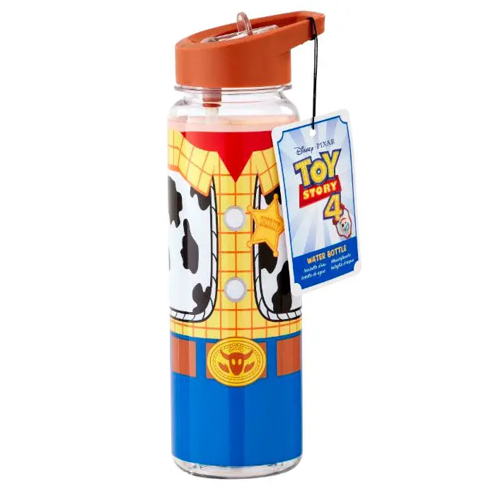 Disney Pixar Toy Story 4 Woody kulacs termékfotó