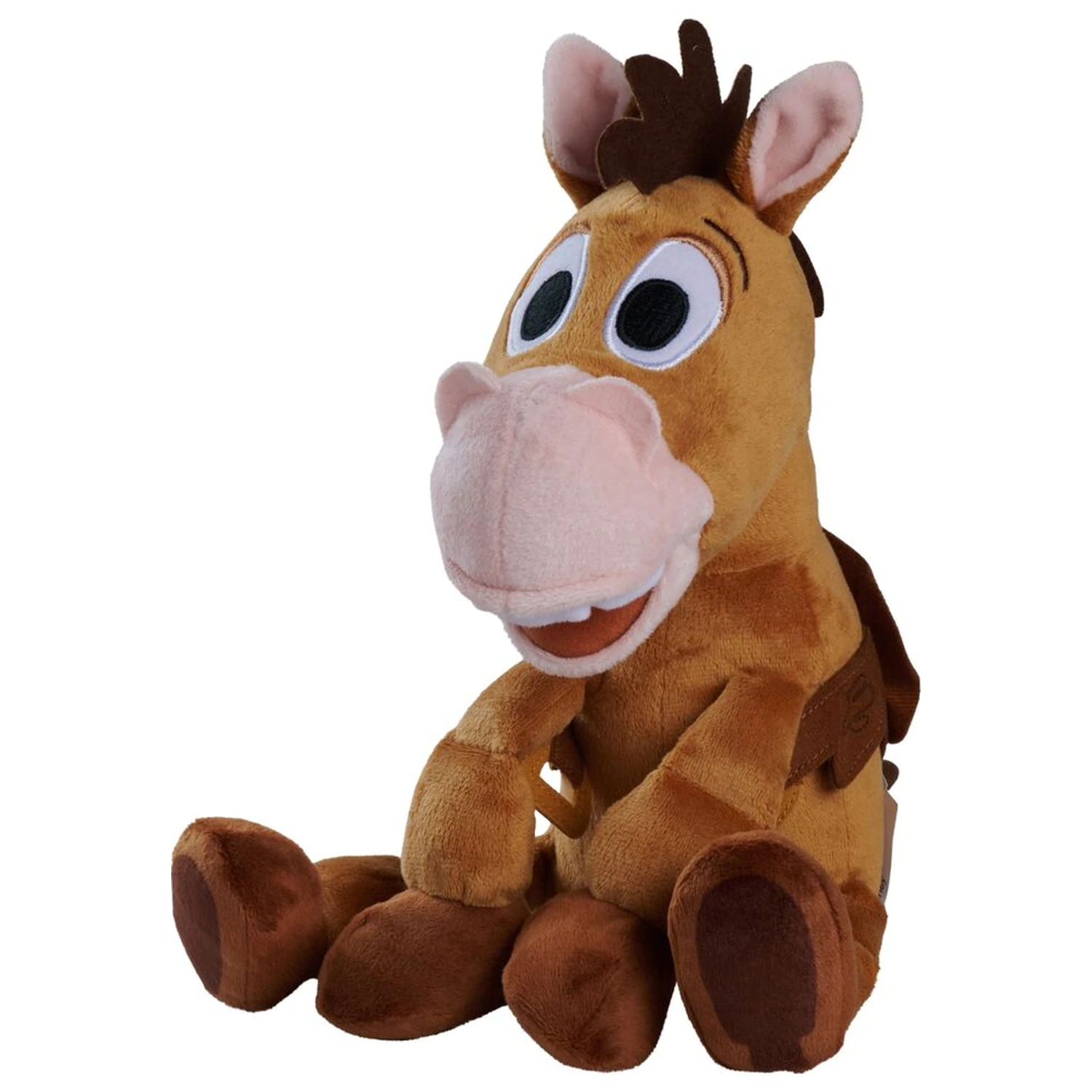 Disney Pixar Toy Story 5 Bullseye plüss 25cm termékfotó