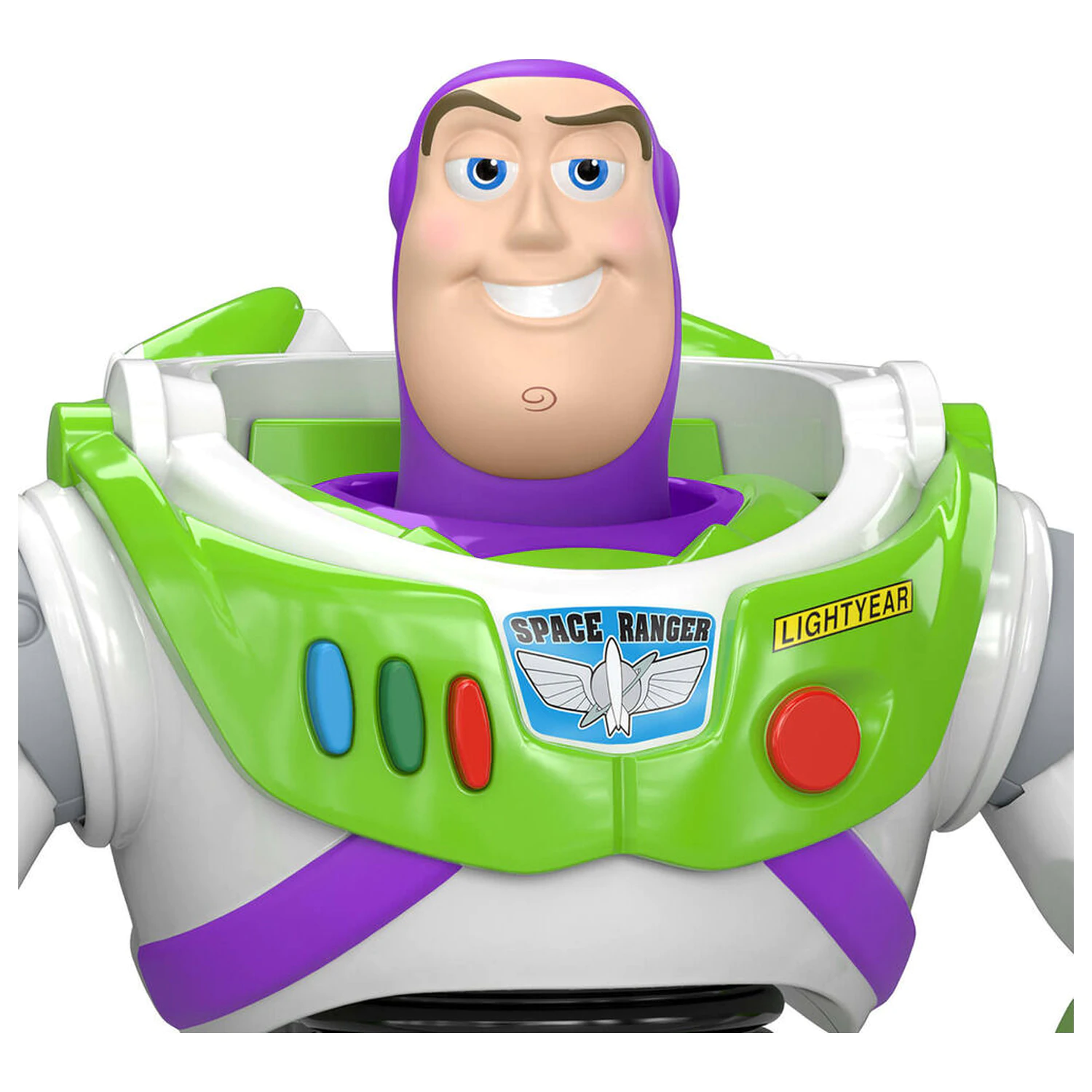 Disney Pixar Toy Story 5 Buzz Lightyear figura 18cm termékfotó