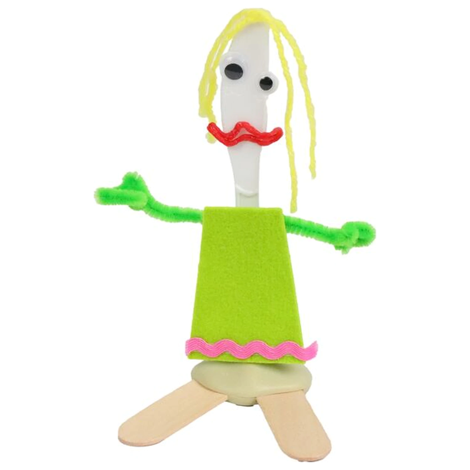 Disney Pixar Toy Story 5 Creative játékszett termékfotó