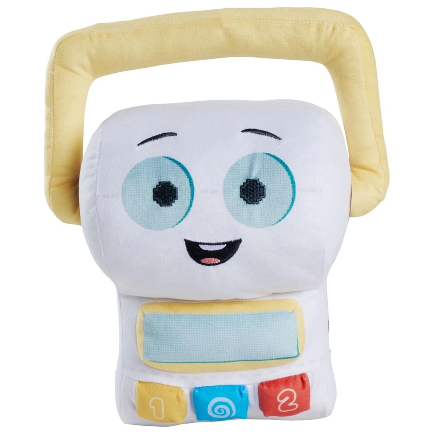 Disney Pixar Toy Story 5  Smarty Pants plüss 25cm termékfotó
