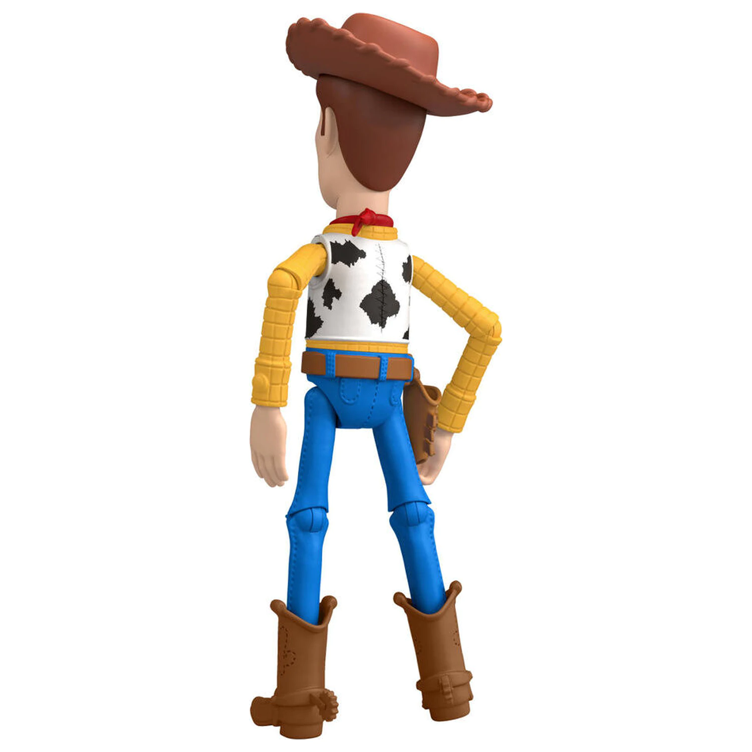 Disney Pixar Toy Story 5 Woody figura 18cm termékfotó