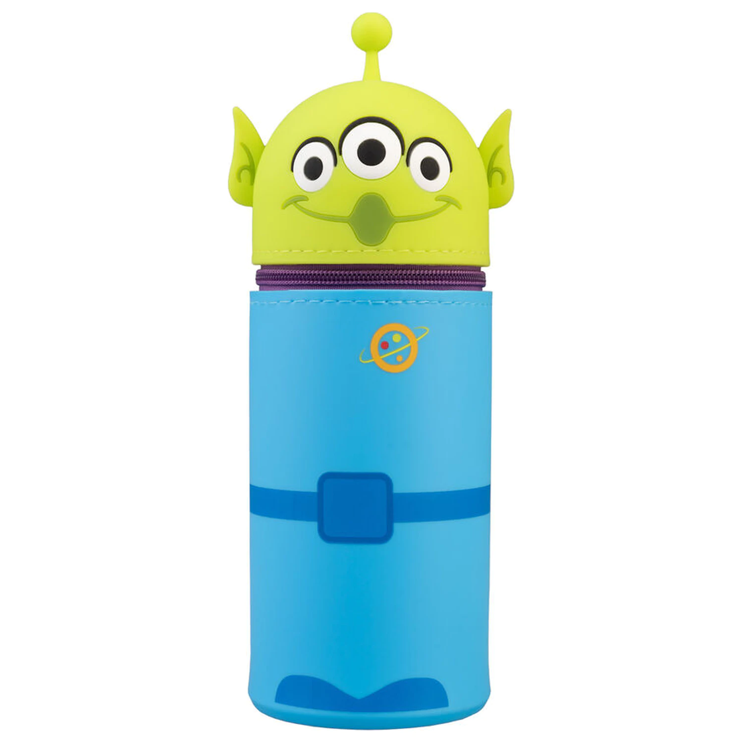 Disney Pixar Toy Story Alien 3D tolltartó termékfotó